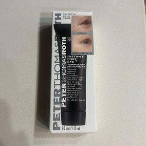 Peter Thomas Roth Instant FIRMx Eye Temporary Eye Tightener